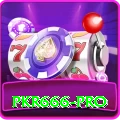 pkr666 Casino Official v3.4.0
