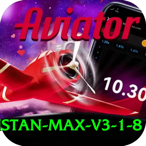 pkr888 Pakistan Max v3.1.8 - 2
