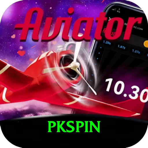 pkspin Master Pro vv3.7.4 - 2