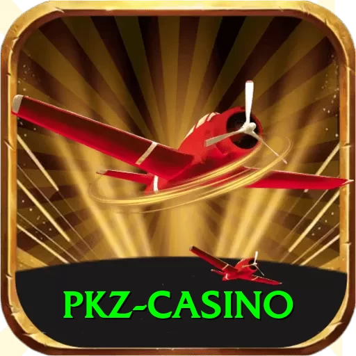 PKZ Casino Ultimate v4.4.1 - 2