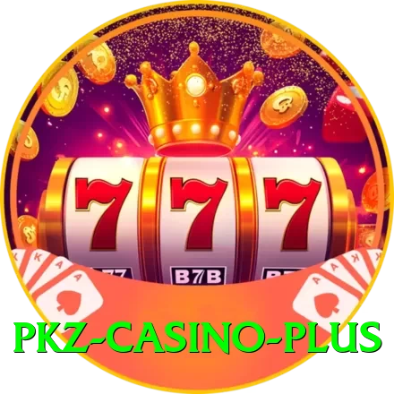 PKZ Casino Elite Pro v3.2.4 - 2