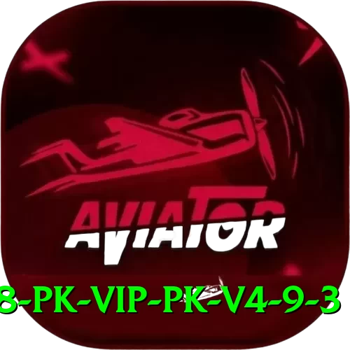 pkz88.pk VIP PK v4.9.3 - 2