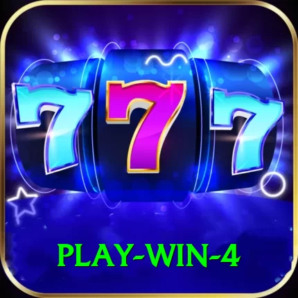 play win 4 Master Pro v5.2.7 - 2