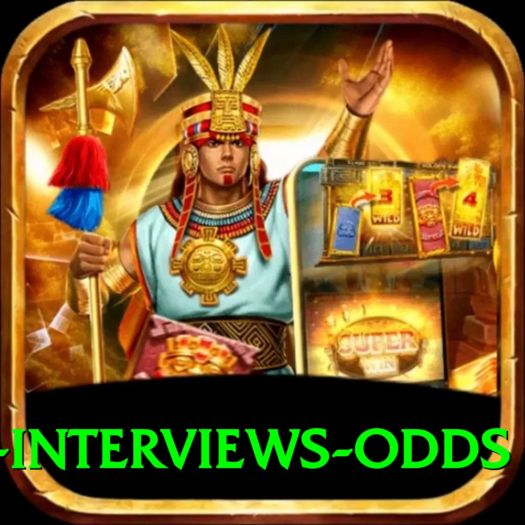 player interviews odds Apps (Tools & Injectors) Deluxe v5.5.5 - 2