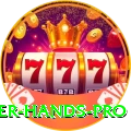 poker hands - Live Pro