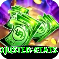 possession adjusted stats Deluxe v5.9.3
