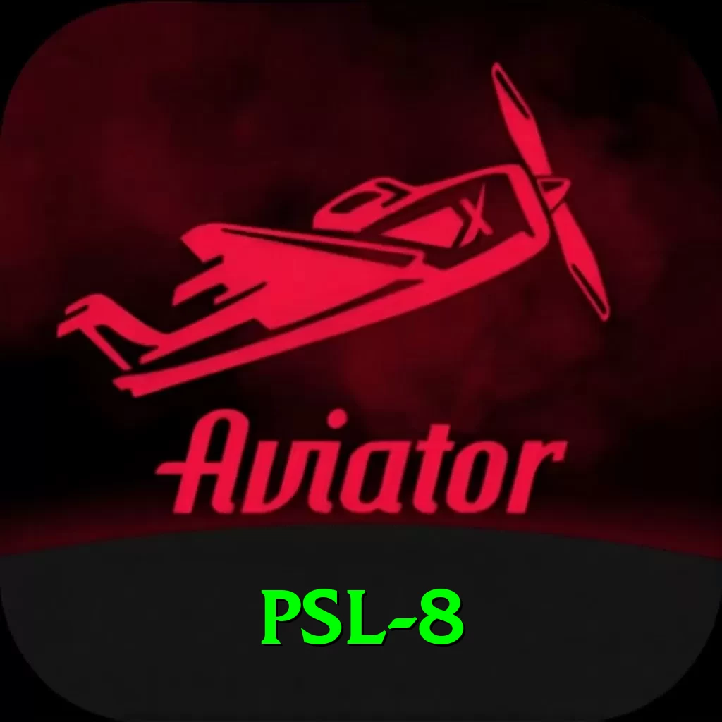 psl 8 Pro v4.9.3 - 2