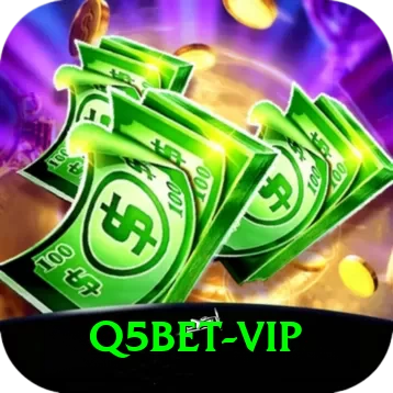 q5bet Jackpot King v1.8.0 - 2