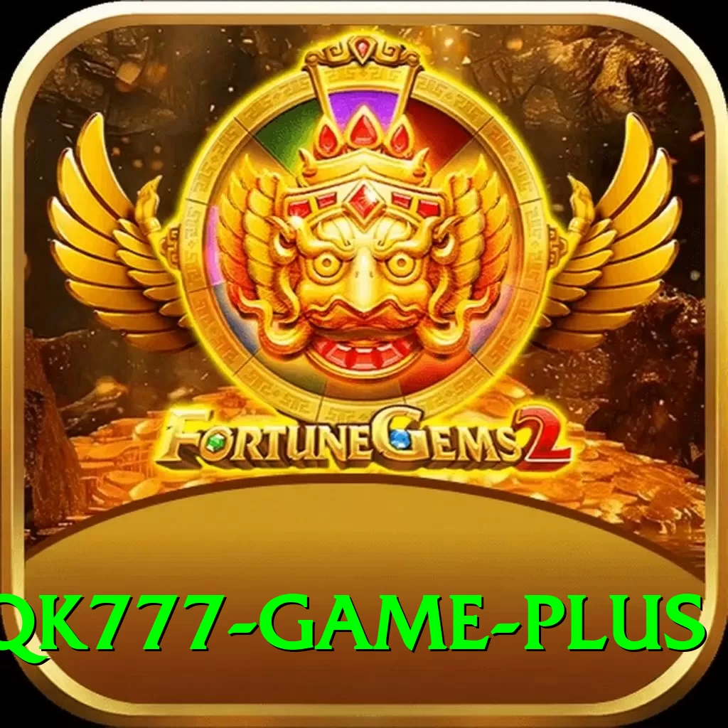 QK777 Game Gaming Plus v4.6.8 - 2