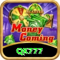 qk777 Games (Casino & Earning) VIP v3.7.3