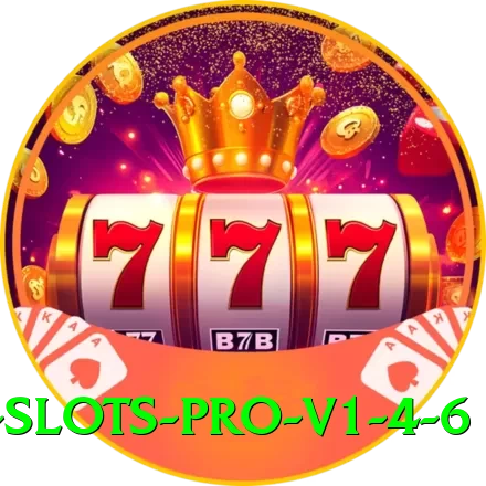 qpbet Slots Pro v1.4.6 - 2