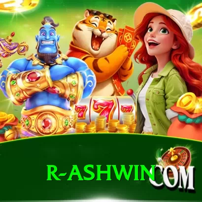 r ashwin Deluxe Edition v5.0.6 - 2