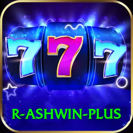 r ashwin Slots Mega v1.3.4 - 2