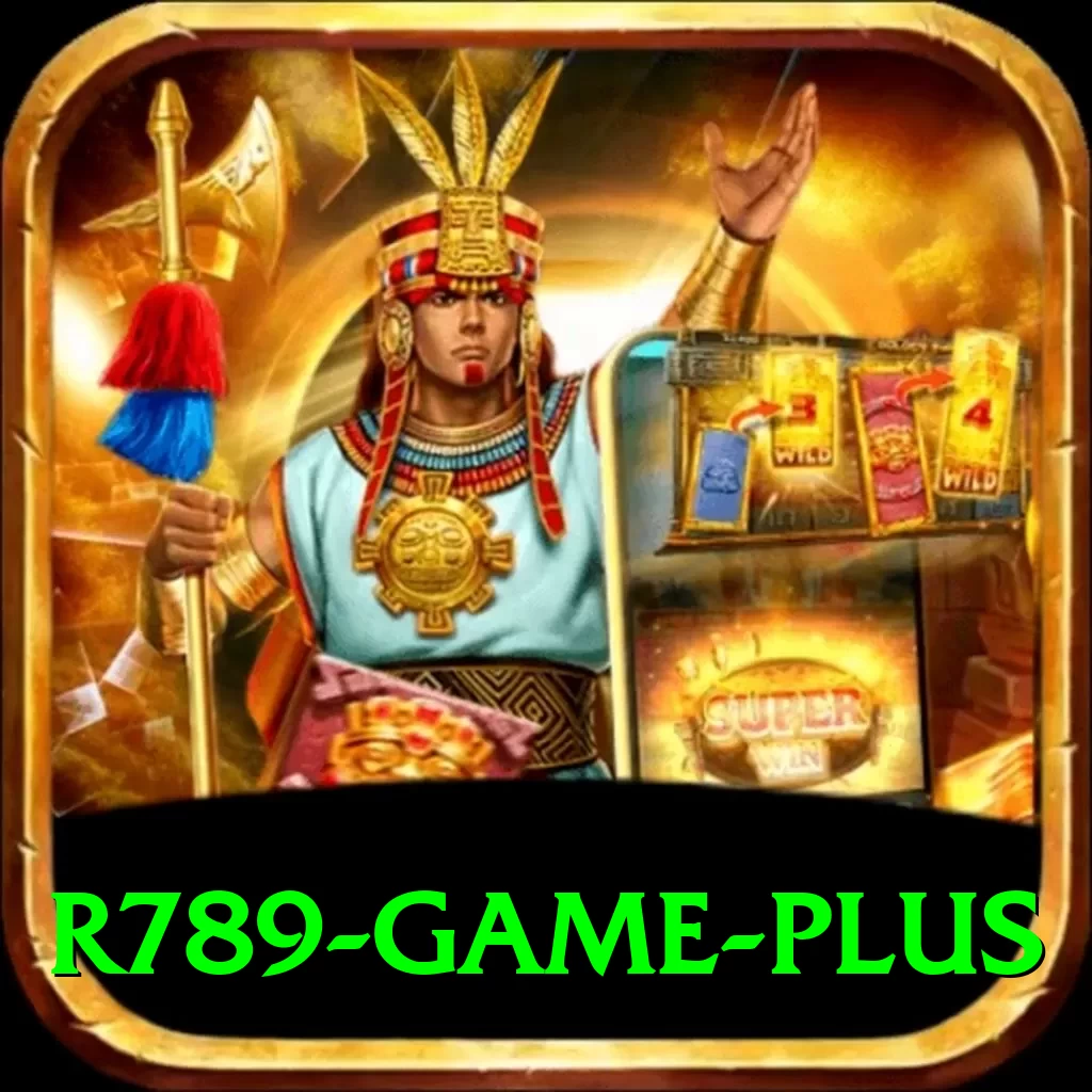 R789 Game Slots Prime v5.1.2 - 2