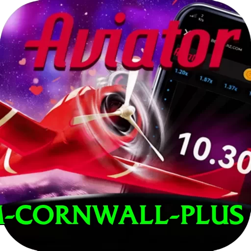 rahkeem cornwall King Casino App - 2