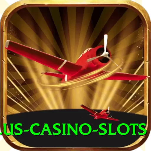 Royal x Casino Plus - Casino & Slots - 2