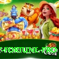 Ruby Fortune Slot Machine Deluxe