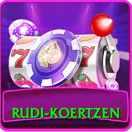 rudi koertzen Max Pro v3.8.7 - 2