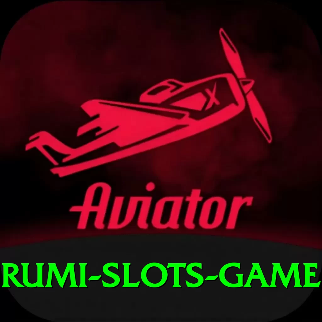 Rumi Slots Game Games (Casino & Earning) Max v5.0.1 - 2