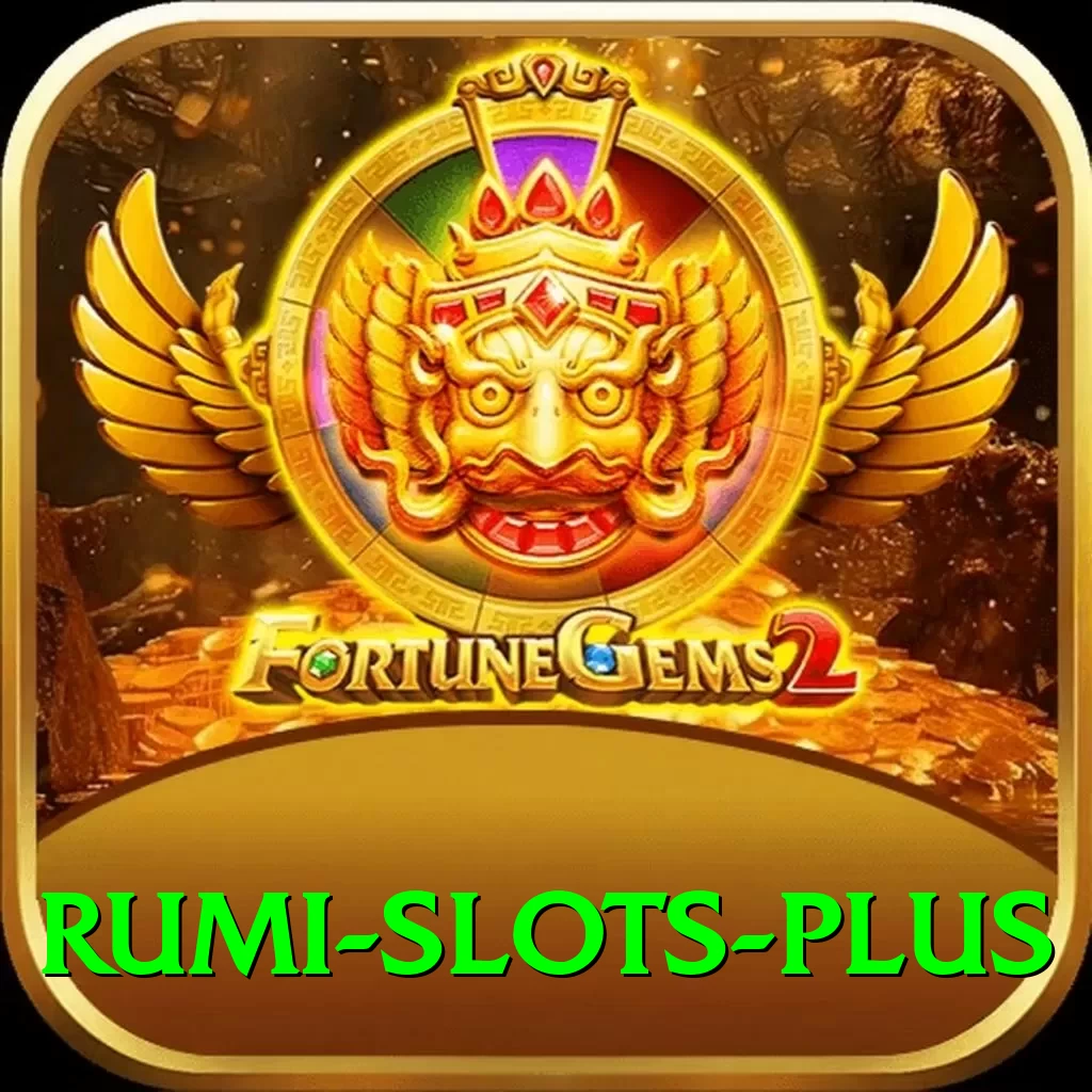 Rumi Slots Game VIP v3.7.2 - 2