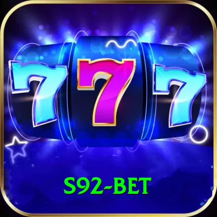s92 bet Pro v1.1.4 - 2