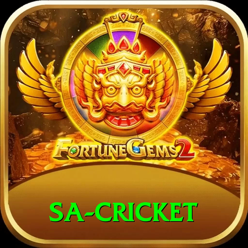 sa cricket Plus v3.3.0 - 2
