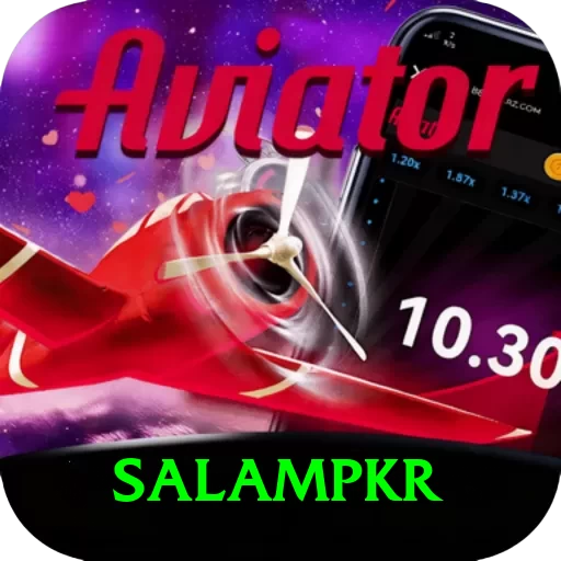 SalamPKR Pro v5.4.1 - 2
