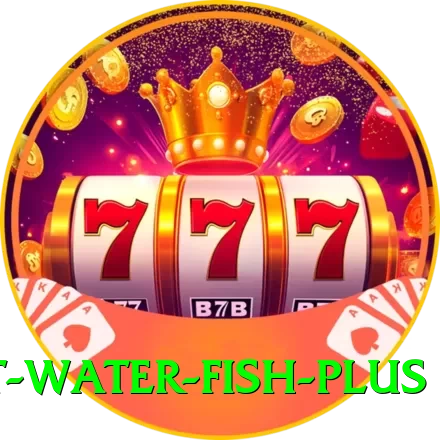 salt water fish Gaming Master - 2