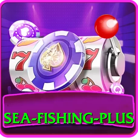 sea fishing - Gaming Supreme - 2