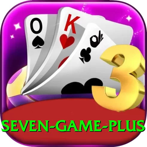seven game Gold Pro v3.2.7 - 2