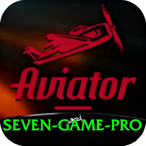 seven game Gaming Champion v1.8.3 - 2