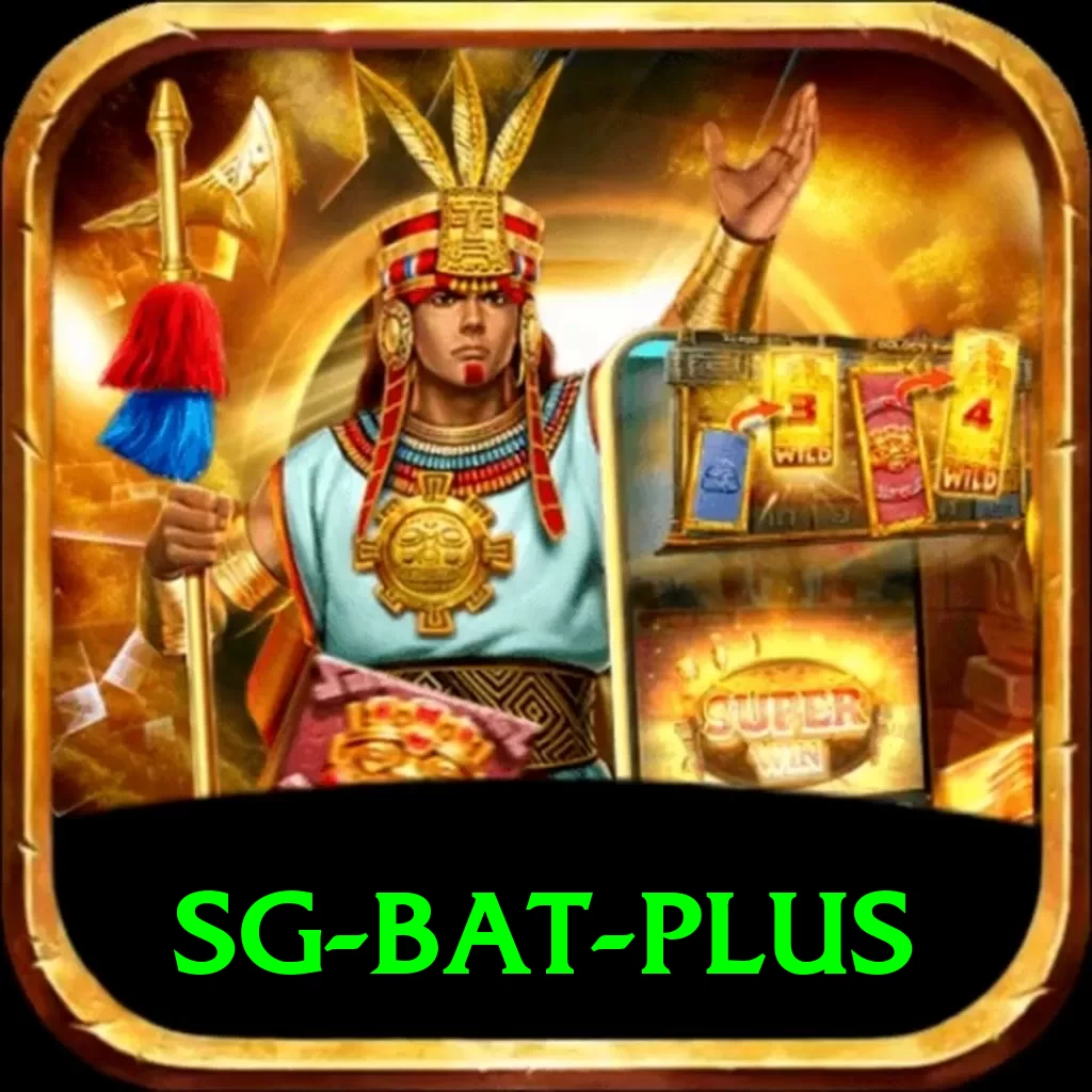 sg bat Elite Casino App - 2