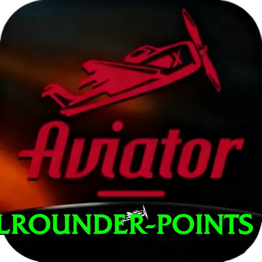 shadab allrounder points Turbo v4.1.7 - 2