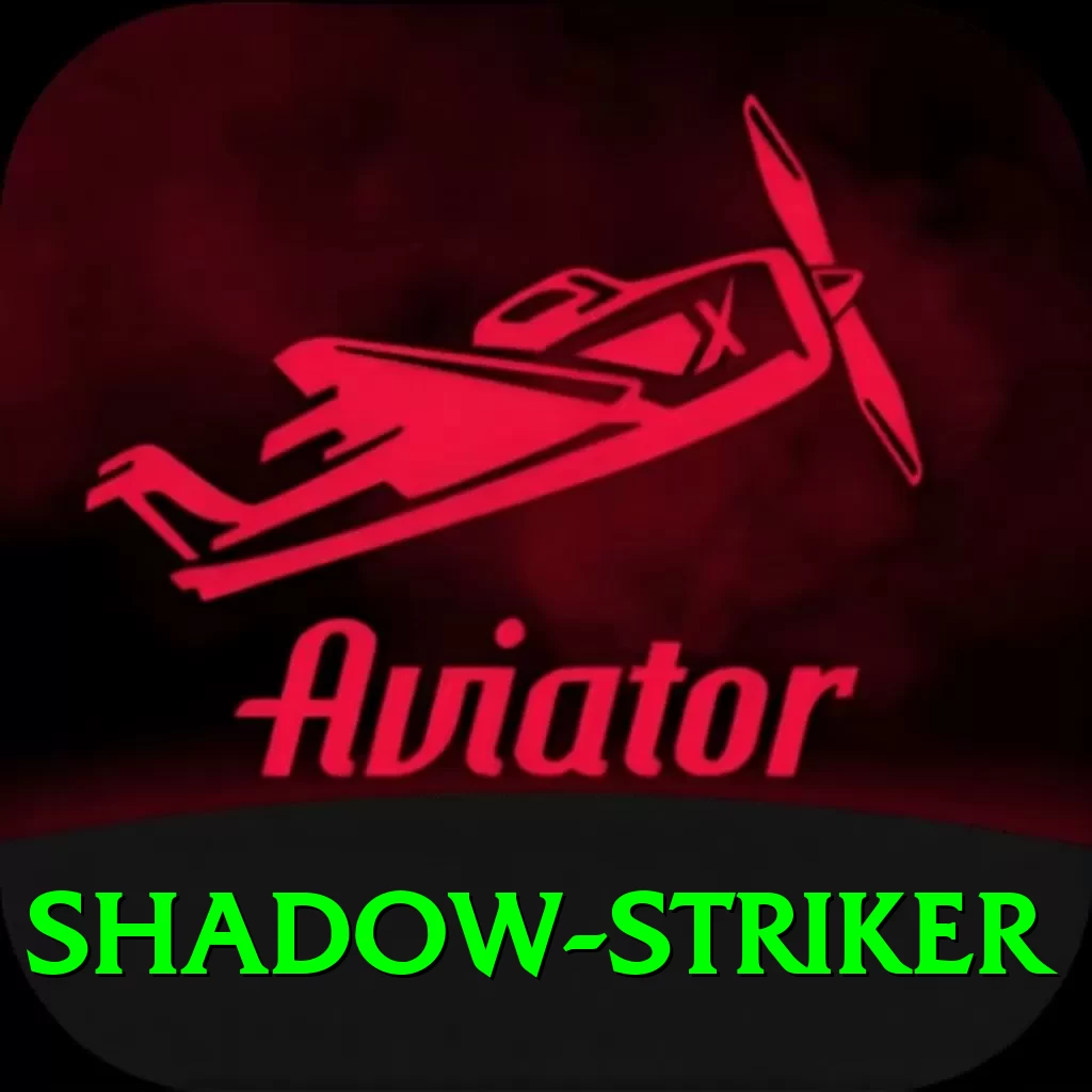 shadow striker Max v3.8.7 - 2