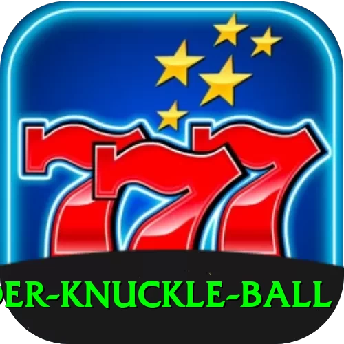 slider knuckle ball Turbo v4.4.4 - 2