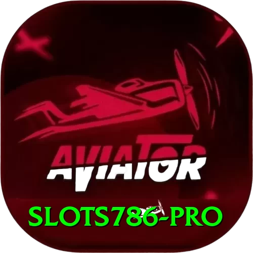 slots786 Plus New - 2