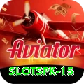 slotspk 15