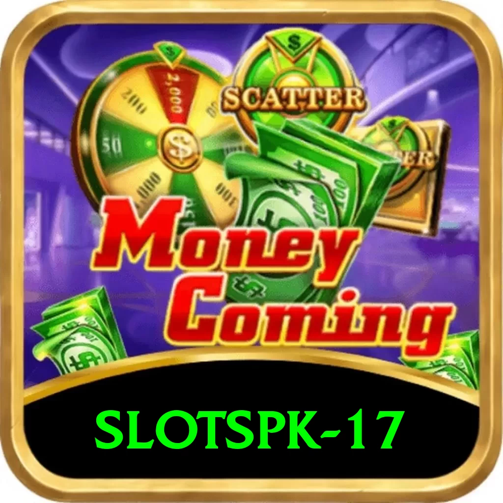 slotspk 17 Max Pro vv2.4.7 - 2