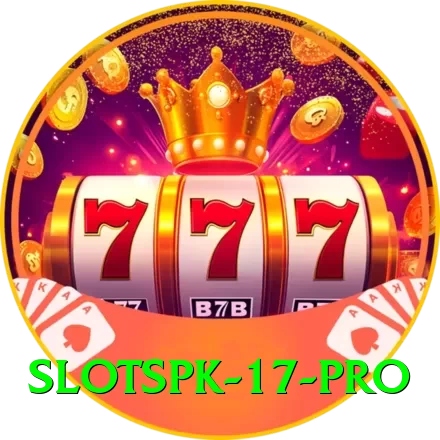 slotspk 17 Jackpot Mega v2.5.7 - 2