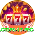 slotspk 17 Jackpot Mega v2.5.7
