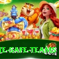 small league safe teams Premium v2.7.5