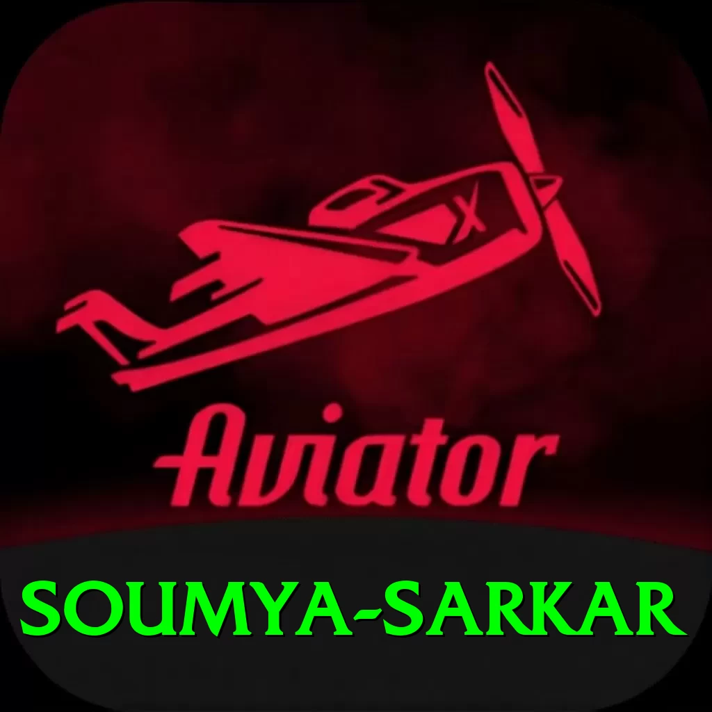 soumya sarkar VIP Edition v5.3.3 - 2
