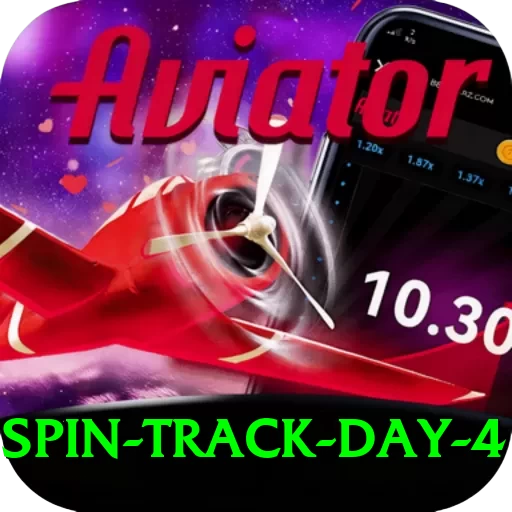 spin track day 4 Plus v3.4.3 - 2