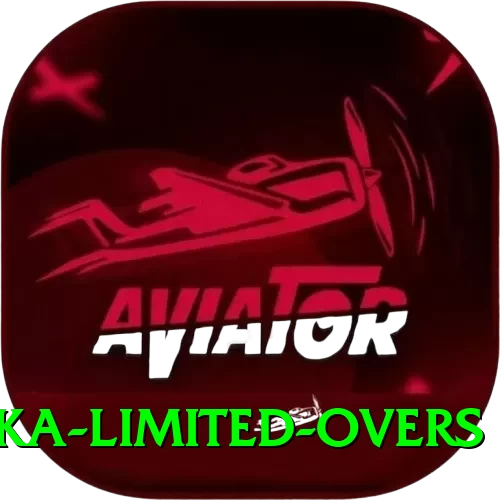 sri lanka limited overs VIP Pro v3.3.5 - 2