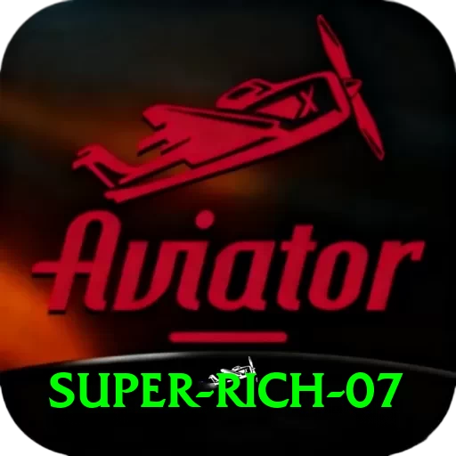 super rich 07 Games (Casino & Earning) Gold vv3.2.7 - 2