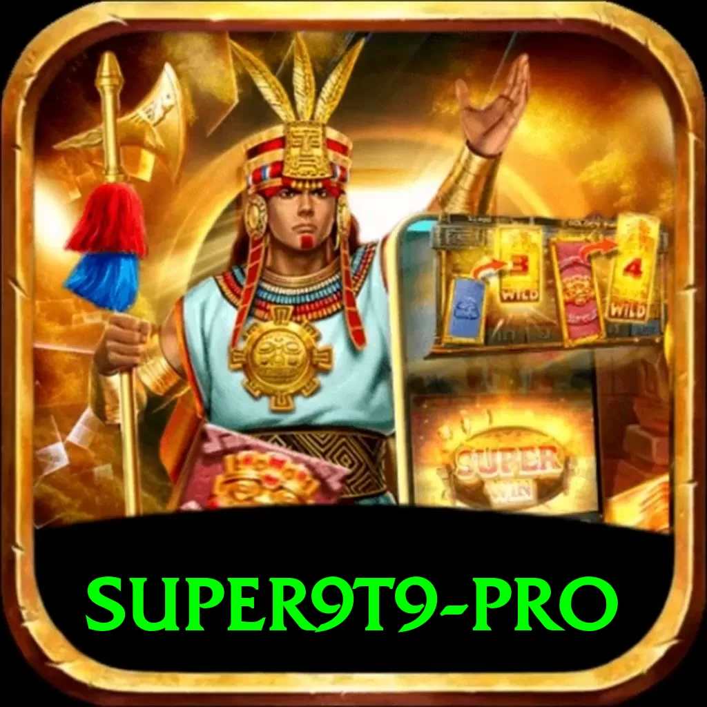super9t9 - King v1.4.6 - 2