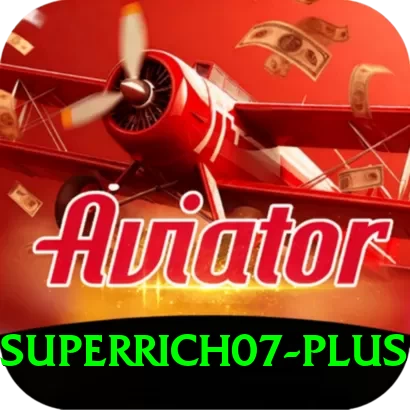 superrich07 Pro Max v1.9.7 - 2