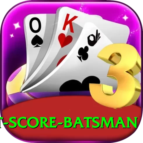 t20 highest score batsman Pro1 v2.2.4 - 2