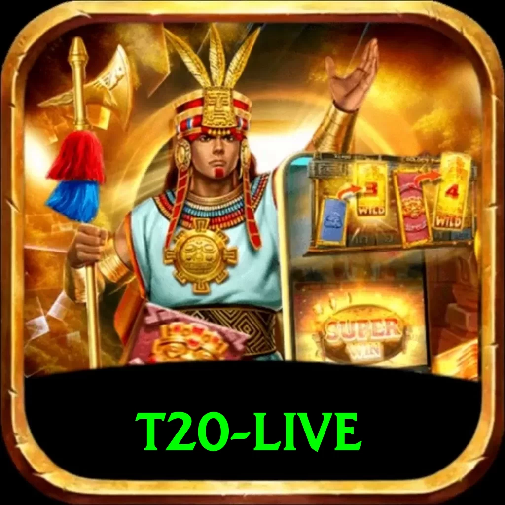 t20 live Deluxe Edition v3.5.2 - 2