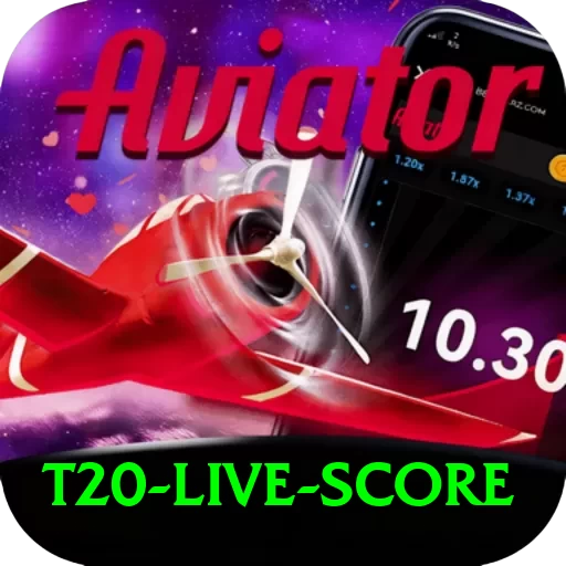 t20 live score Plus Edition v3.6.2 - 2